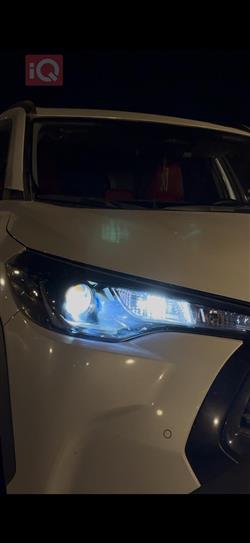 تويوتا كورولا كروس